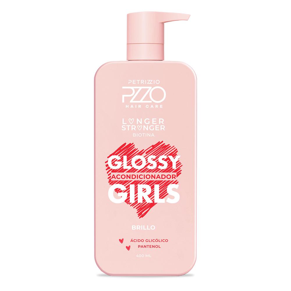 Acondicionador Brillo Glossy Girls 400 ml