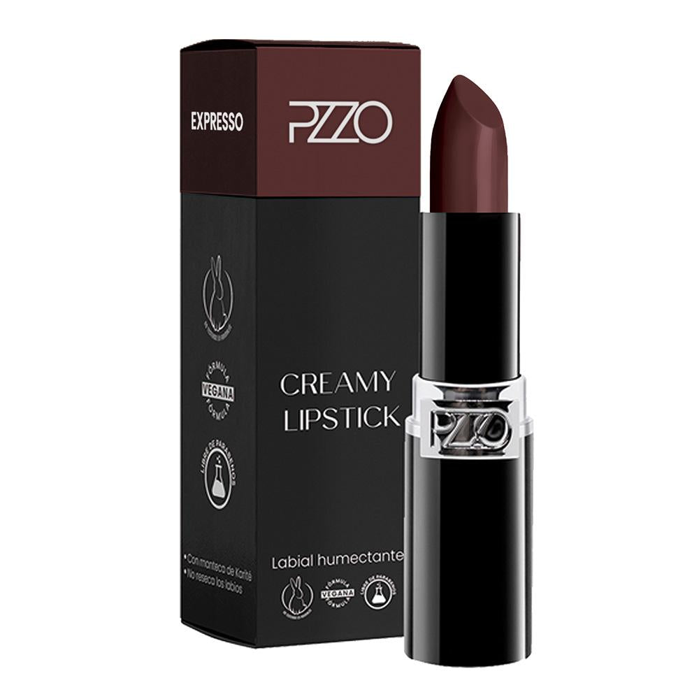 Labial Humectante Creamy Lipstick