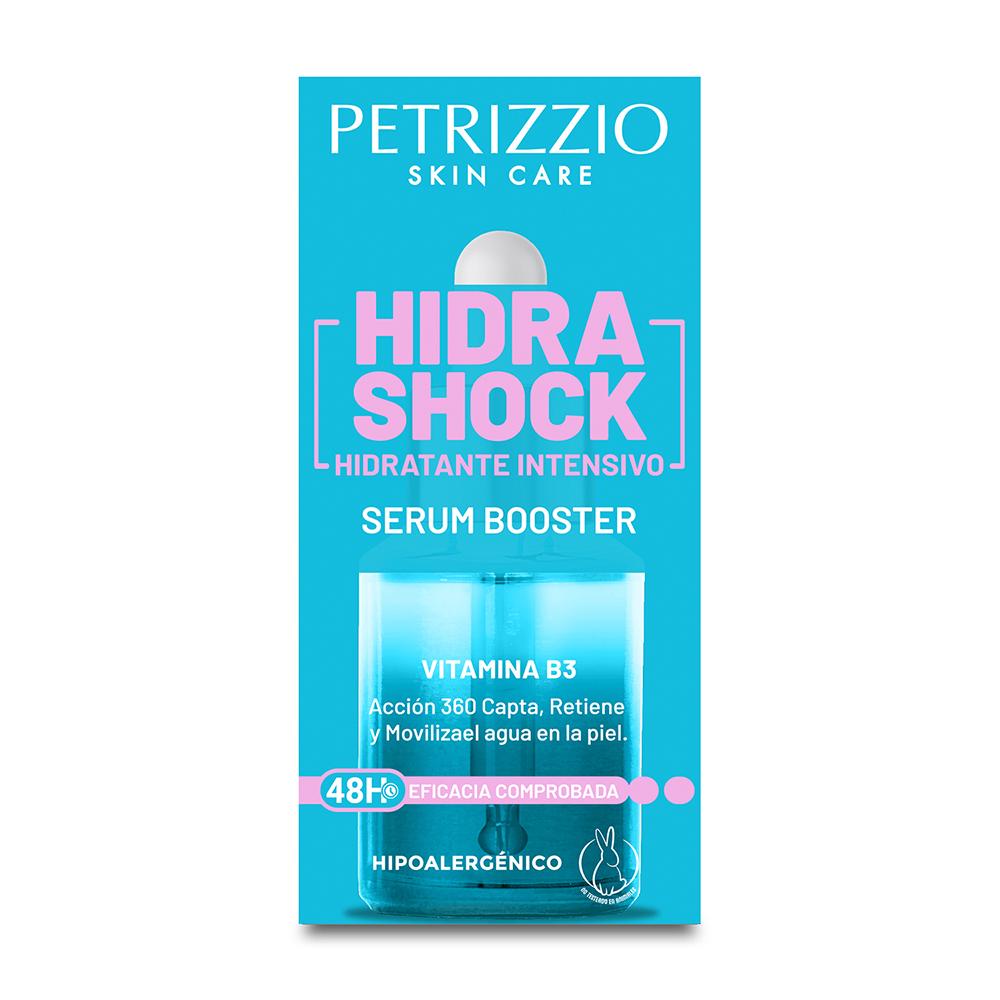 Sérum Booster Hidra Shock