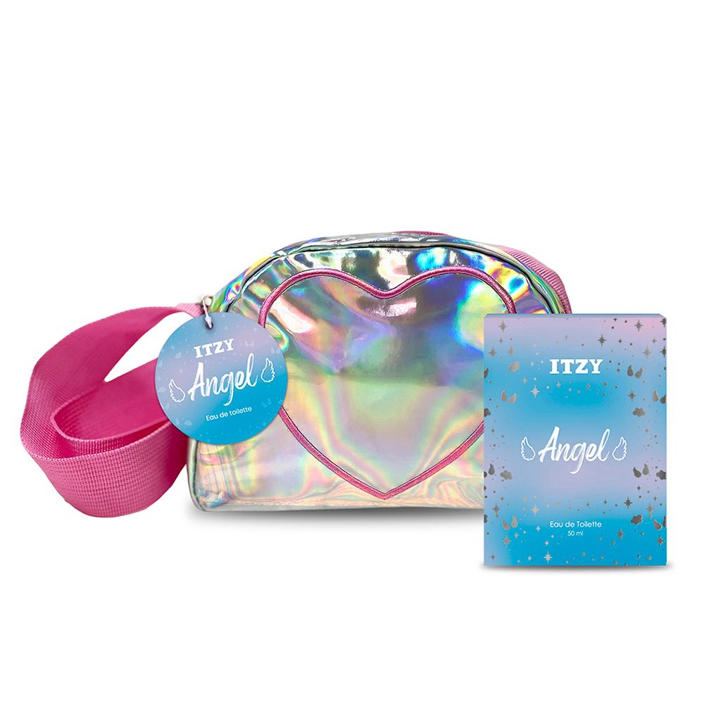 Set Perfume Angel EDT + Cartera