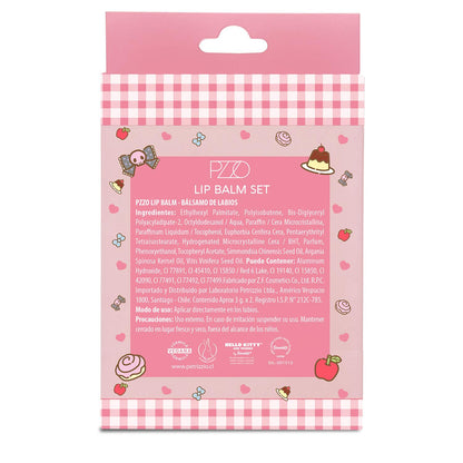 Set Duo Hello Kitty &amp; Friends