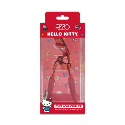 Encrespador Hello Kitty