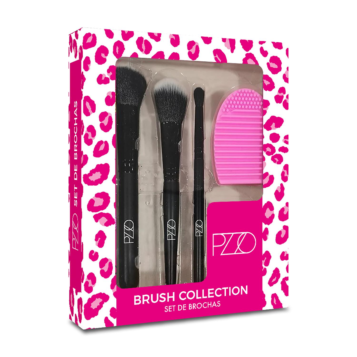 Set Brushes Collection