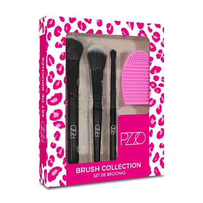 Set Brushes Collection