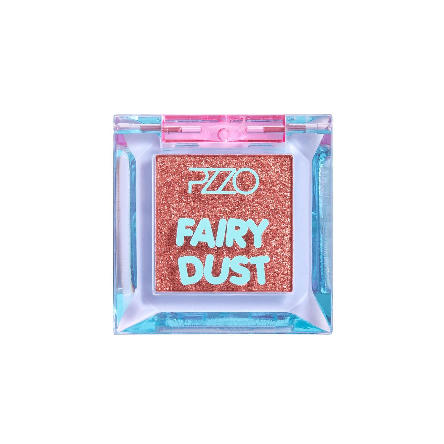 Sombra Fairy Dust Golden Wings Color Crush