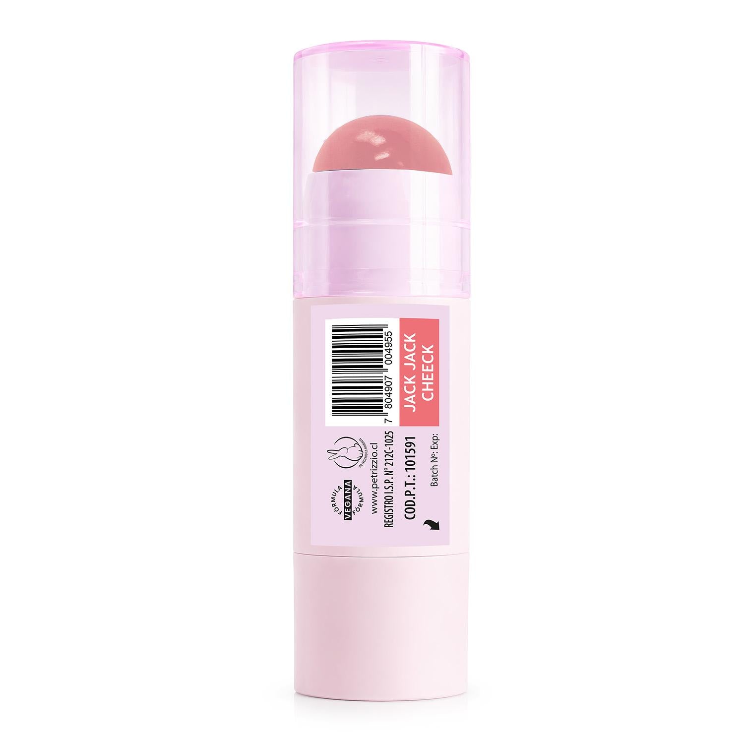 Plump Tinted Balm by Katteyes