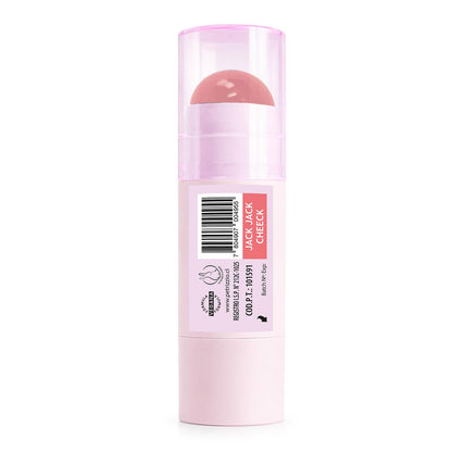 Plump Tinted Balm by Katteyes