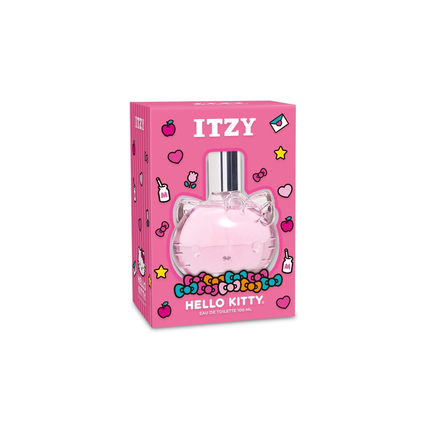 Perfume Hello Kitty EDT