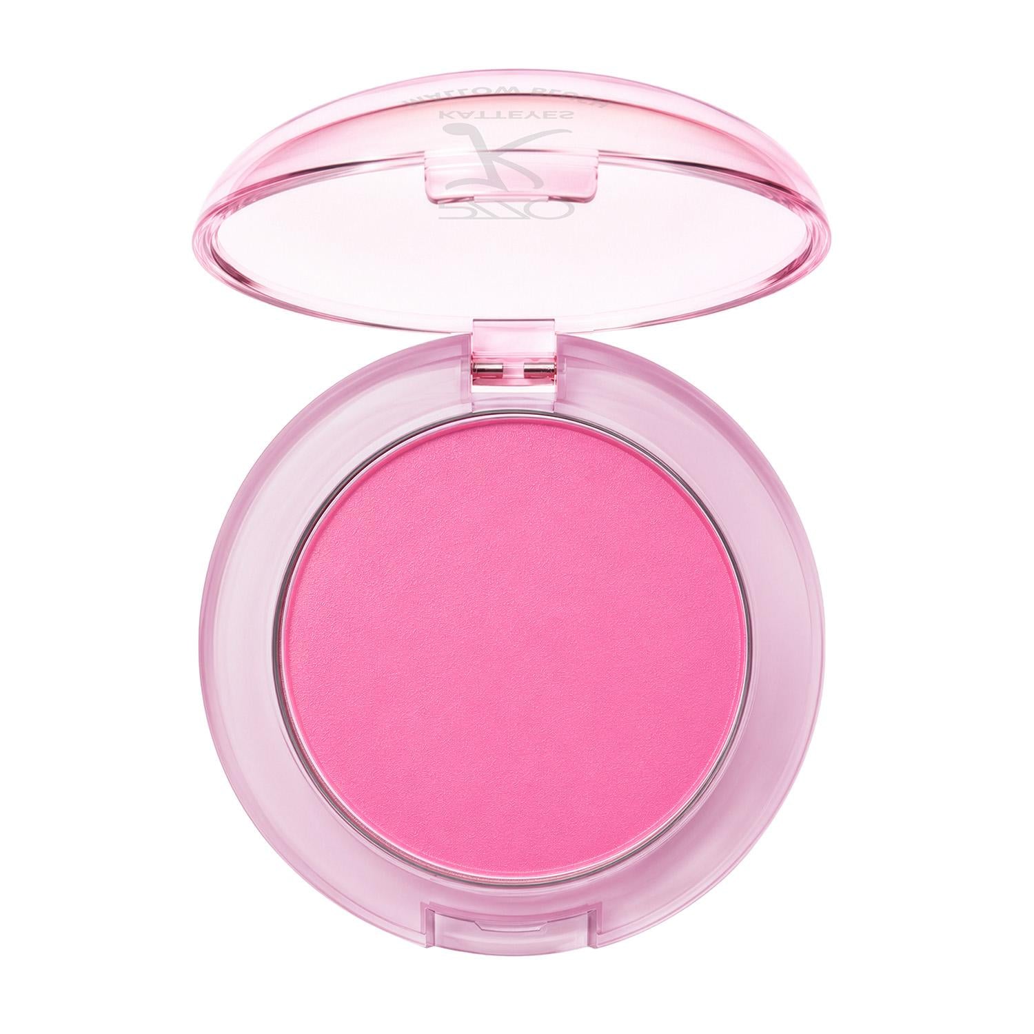 Rubor Mallow Blush by Katteyes