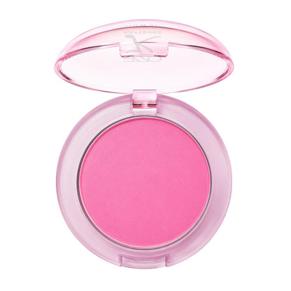 Rubor Mallow Blush by Katteyes