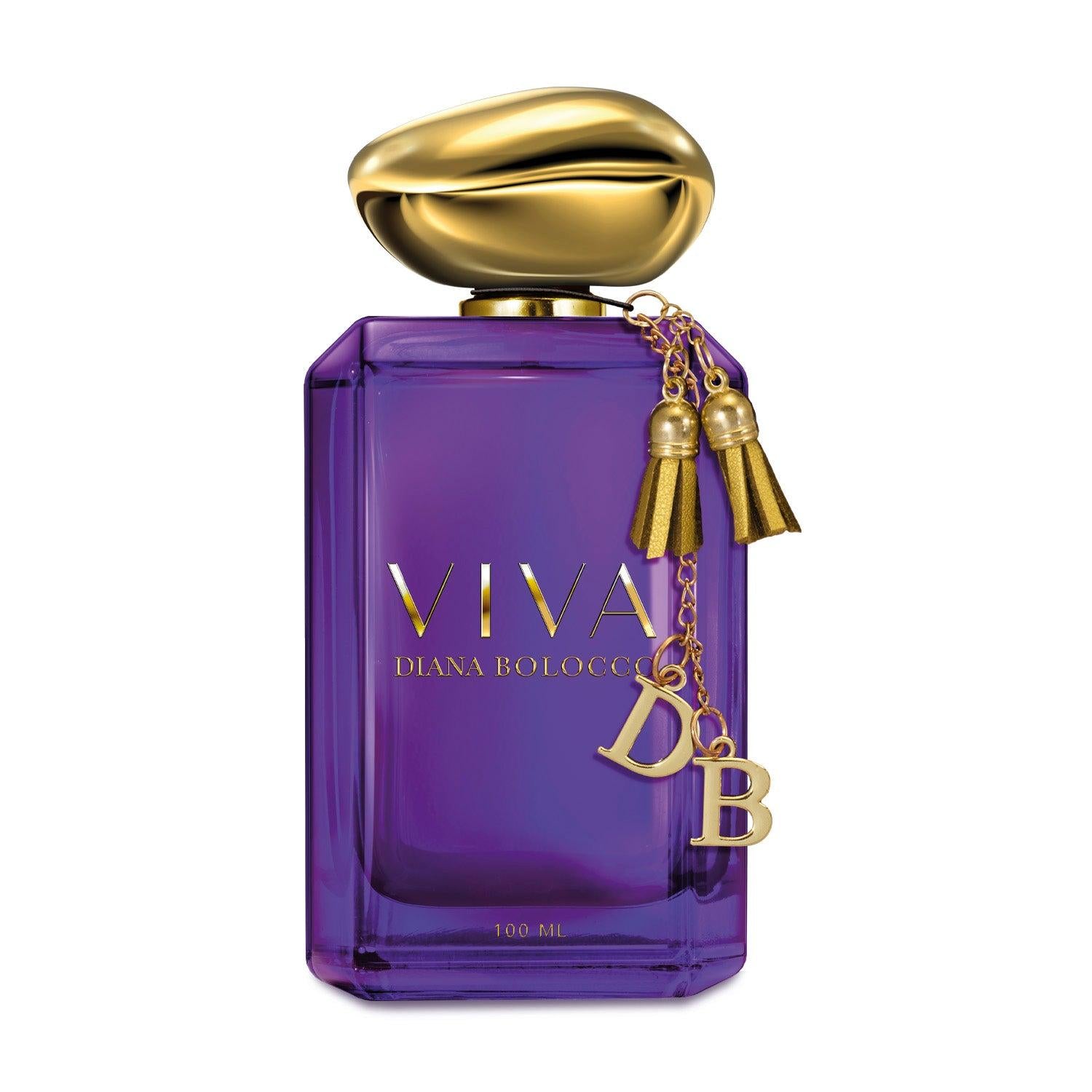 Perfume Mujer VIVA EDP