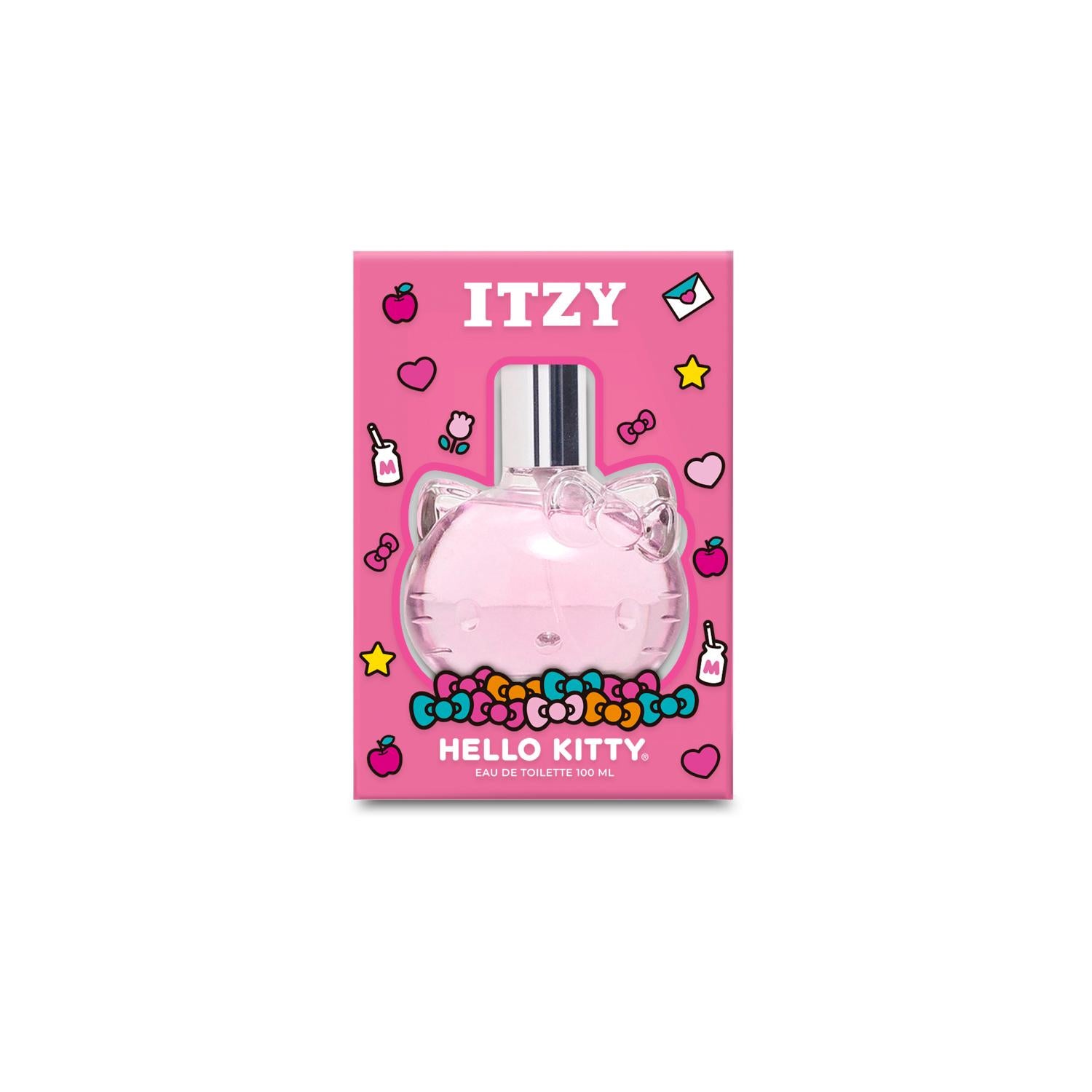 Perfume Hello Kitty EDT