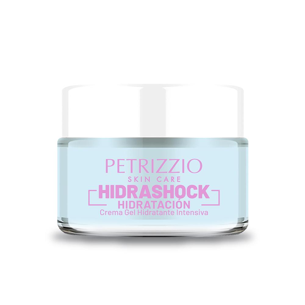 Crema Gel Hidra Shock Hidratación