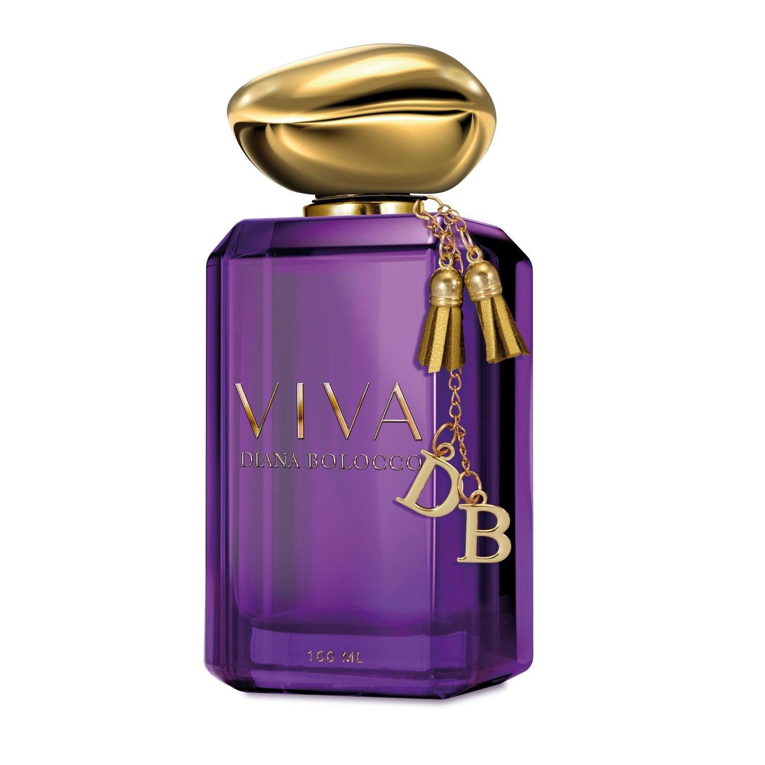 Perfume Mujer VIVA EDP