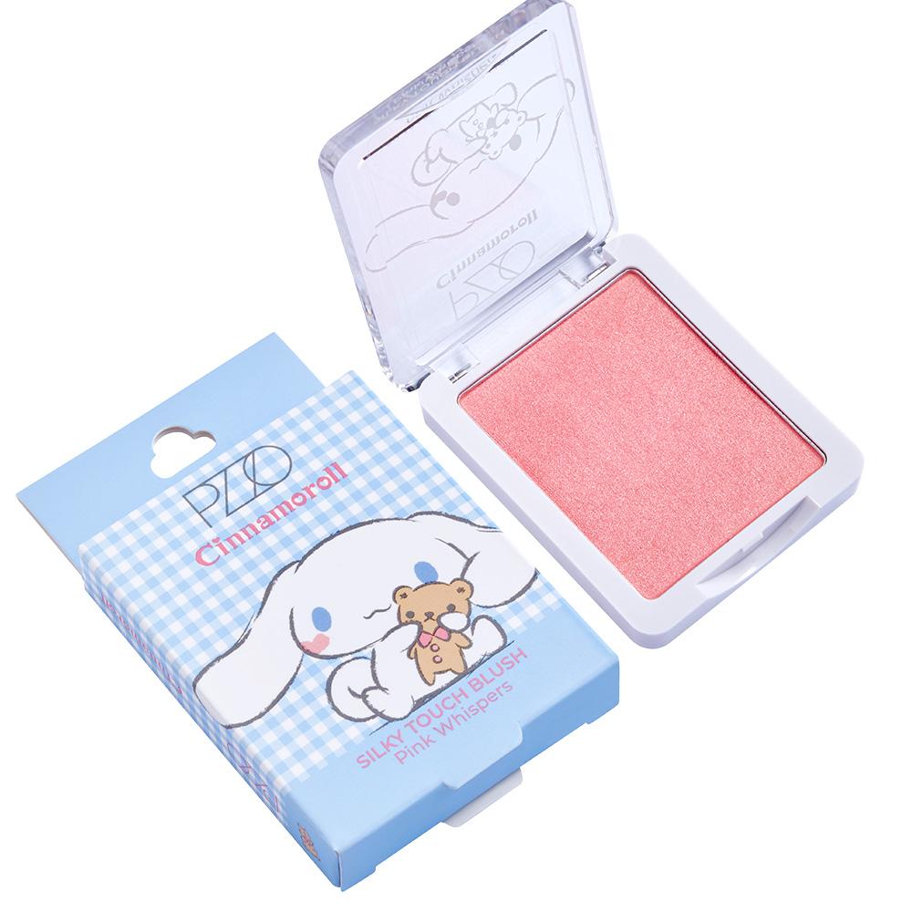 Blush Cinnamoroll The Cute Squad