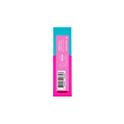 Glassy Lip Oil Bubbleglass Color Crush