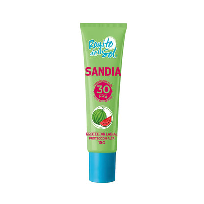 Protector Labial FPS 30 Sandia