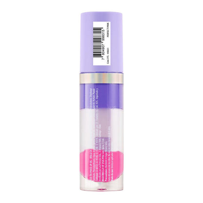 Triphase Lip Oil Perfect Pink Purple Fest