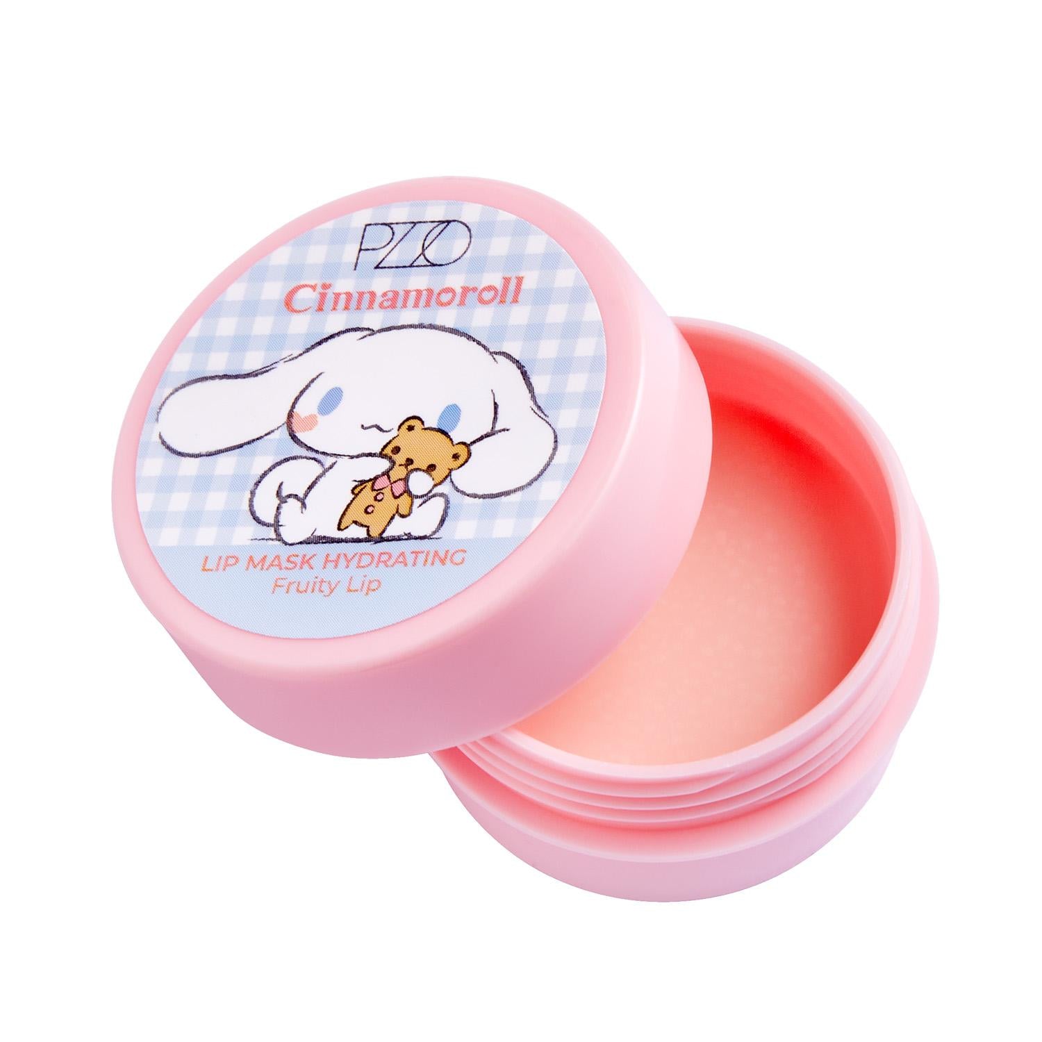 Lip Mask Cinnamoroll The Cute Squad