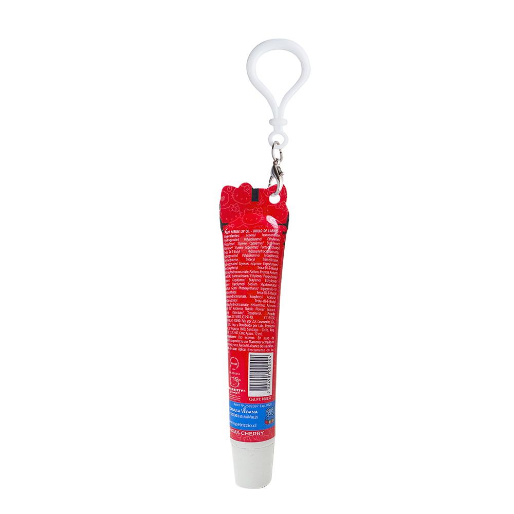 Lip Sérum Oil Hello Kitty