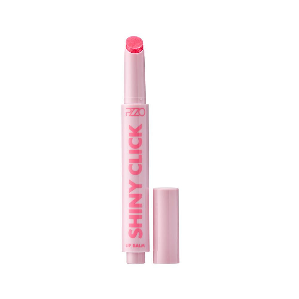 Shiny Click Lip Balm