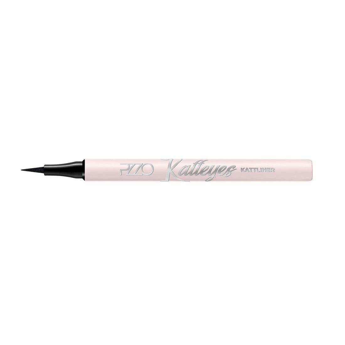 Delineador plumón negro intenso Kattliner by Katteyes