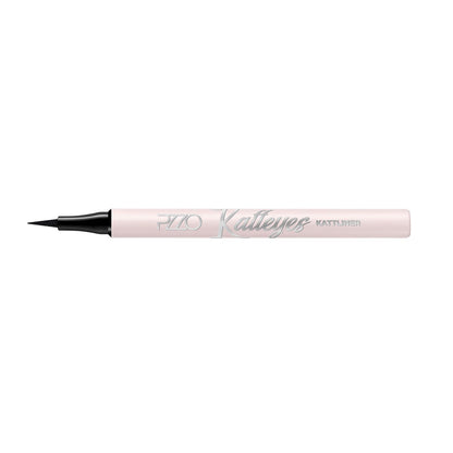 Delineador plumón negro intenso Kattliner by Katteyes