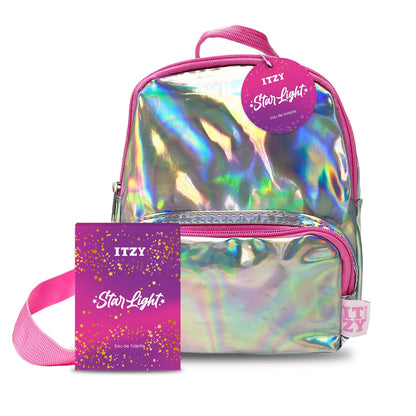 Set Perfume Star Light EDT + Mochila