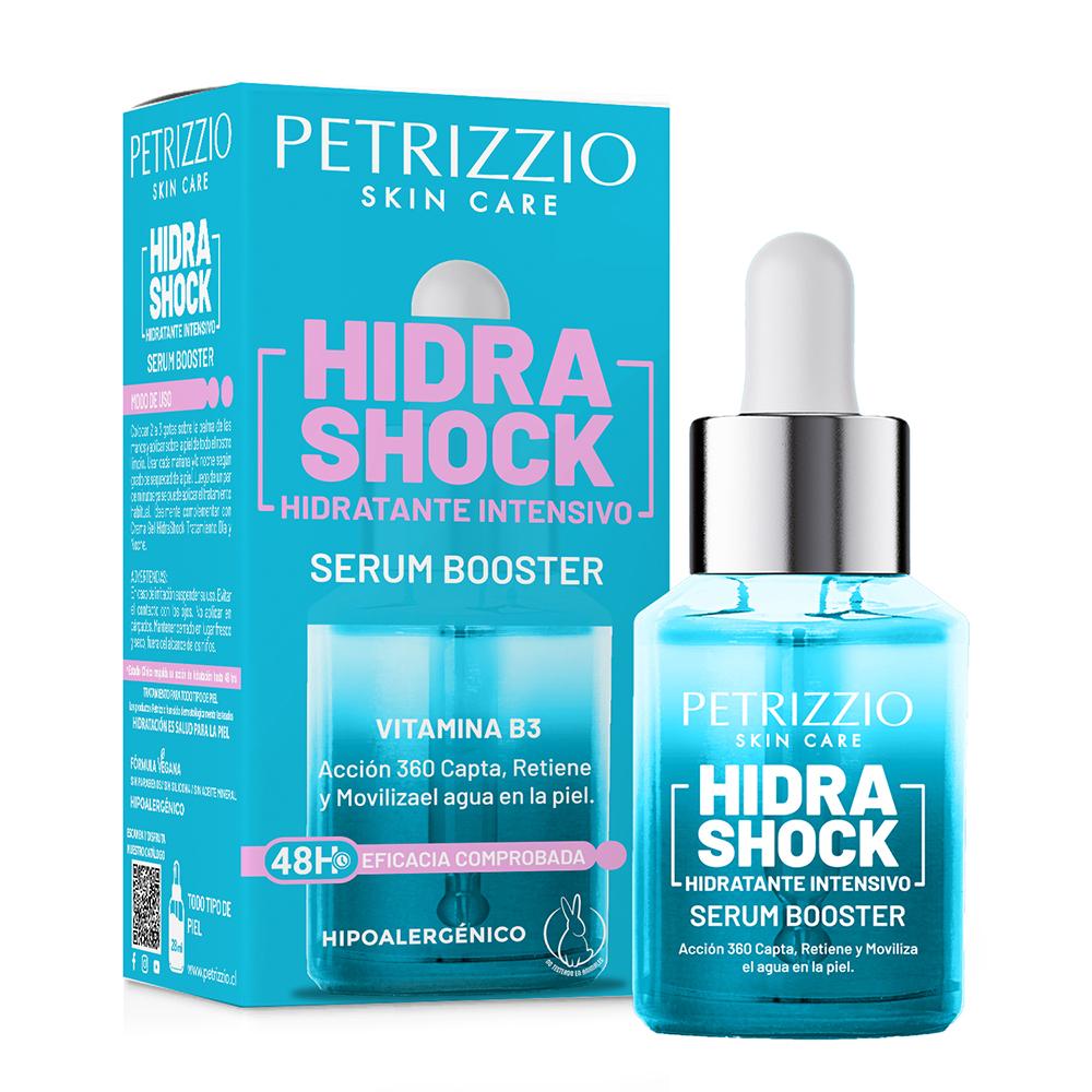 Sérum Booster Hidra Shock