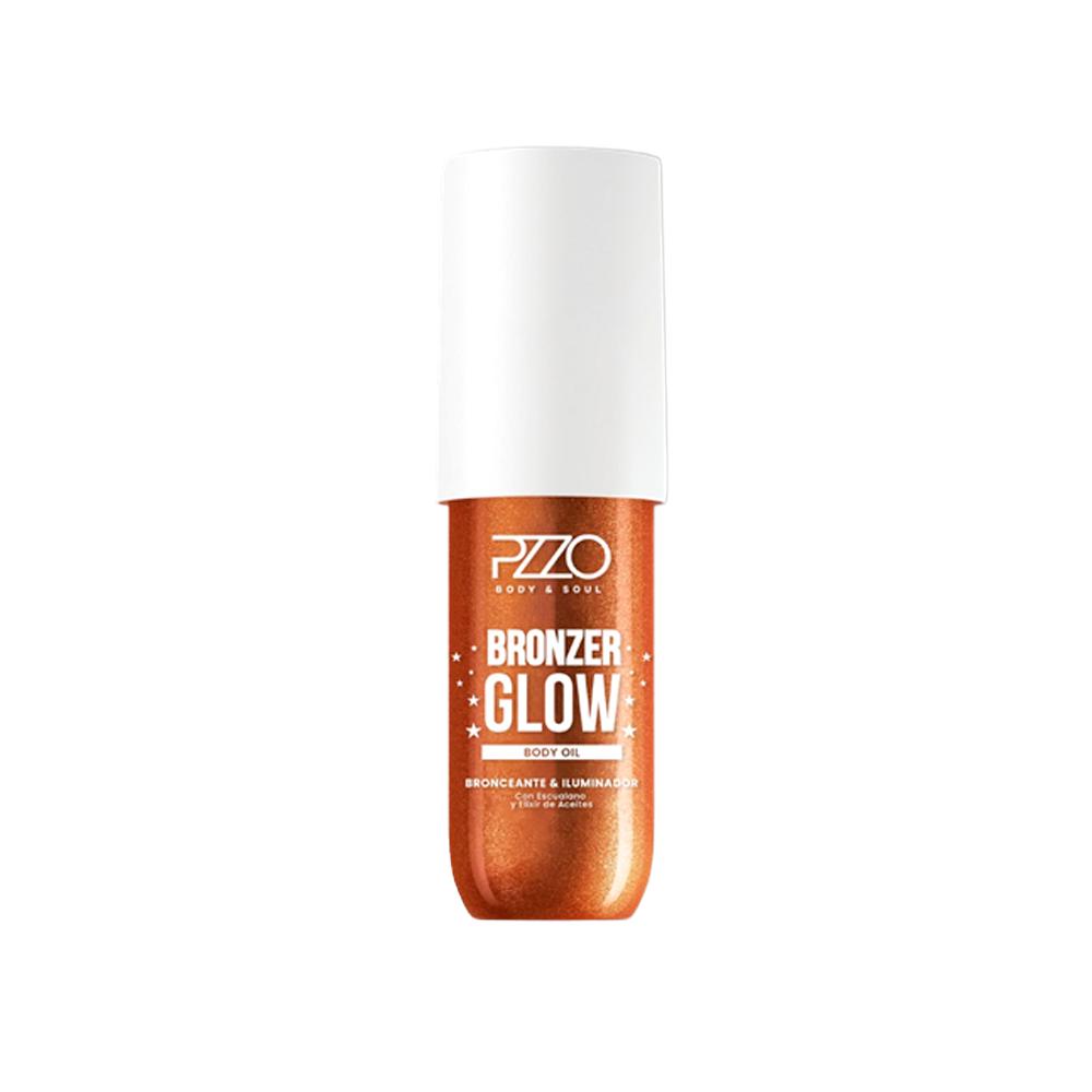 Body Oil Bronzer Glow