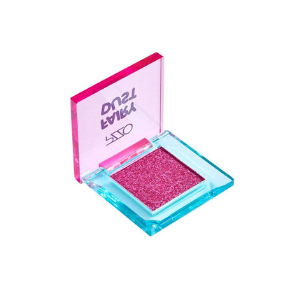 Set Look Rosa Romántico Color Crush