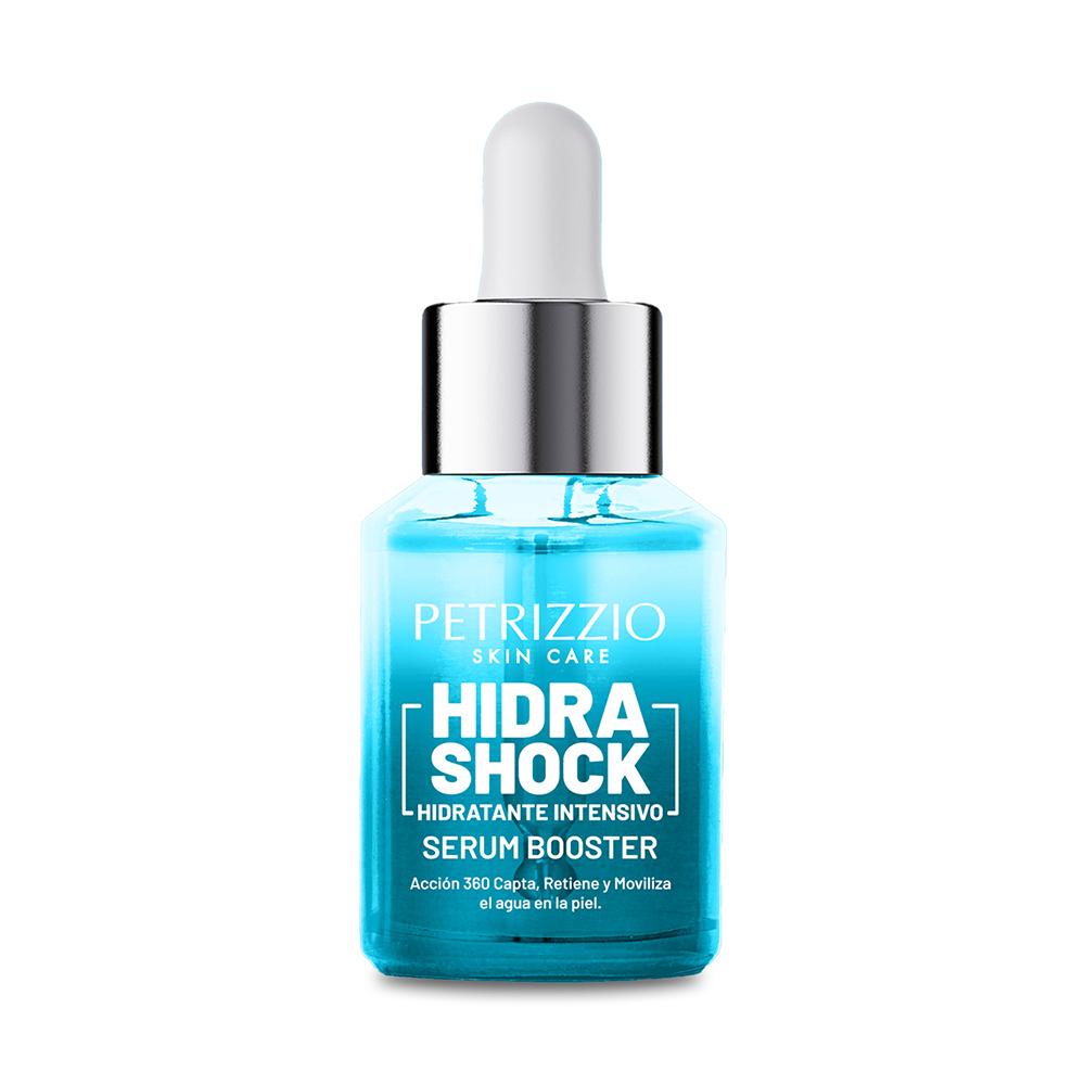 Sérum Booster Hidra Shock