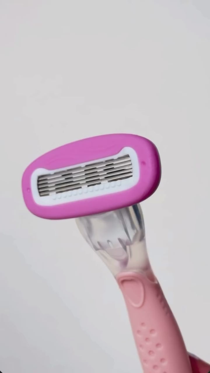 Rasuradora  Eco Sensitive 5 Pielarmina Depil