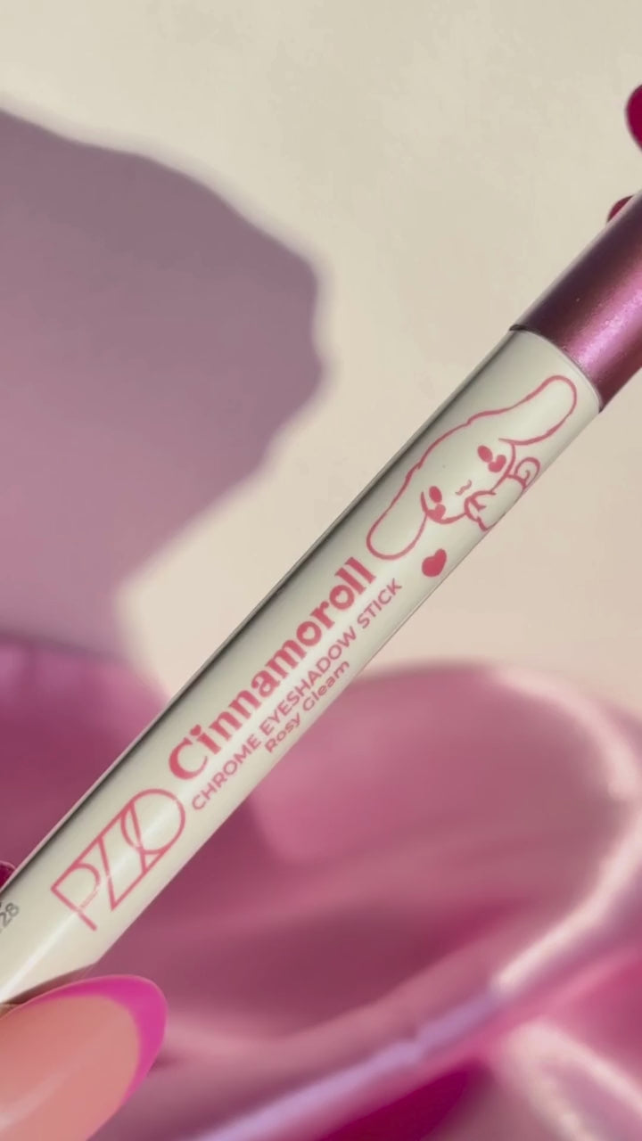 Sombra lápiz Cinnamoroll The Cute Squad