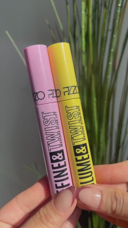 Máscara de Pestaña Define &amp; Twist Extra Lift