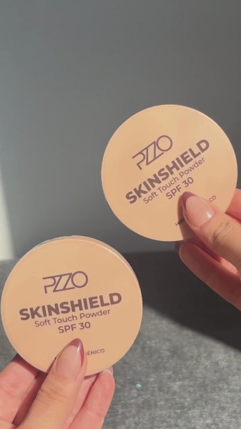 Skinshield Face Powder SPF30