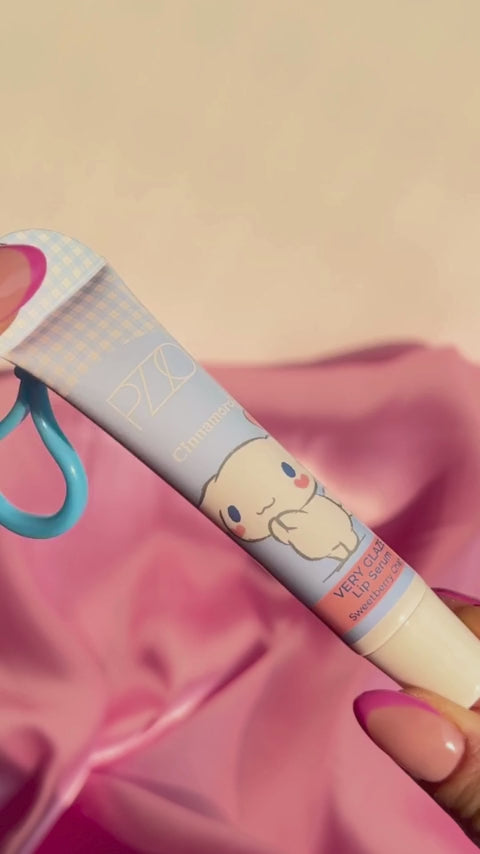 Lip Sérum Cinnamoroll The Cute Squad