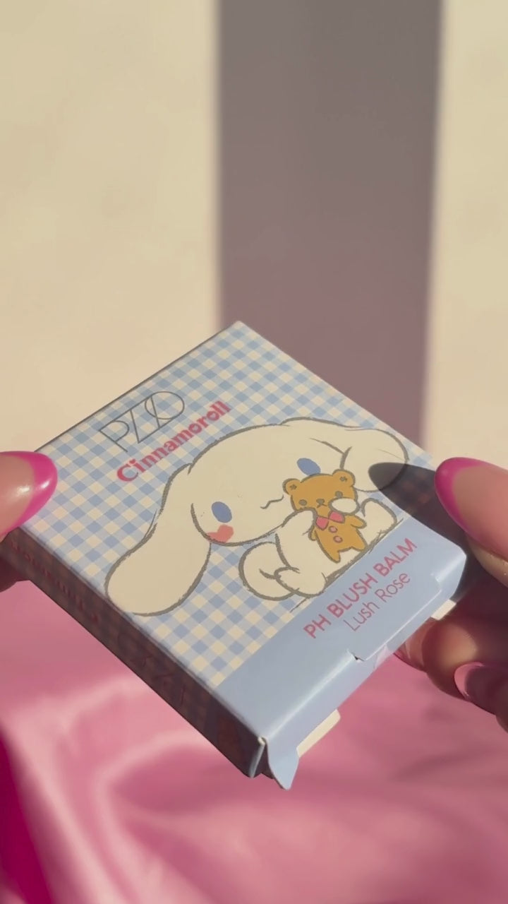 Ph Blush Cinnamoroll The Cute Squad