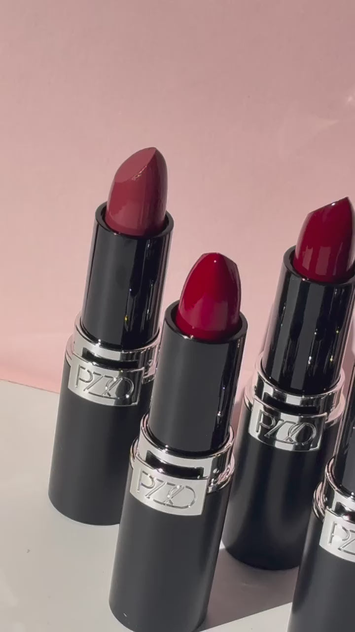 Labial Humectante Creamy Lipstick