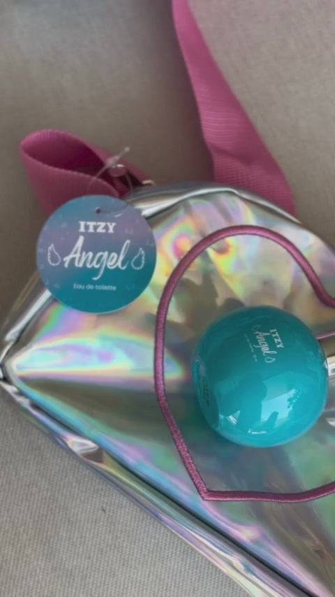 Set Perfume Angel EDT + Cartera