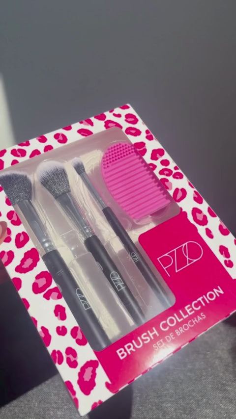 Set Brushes Collection