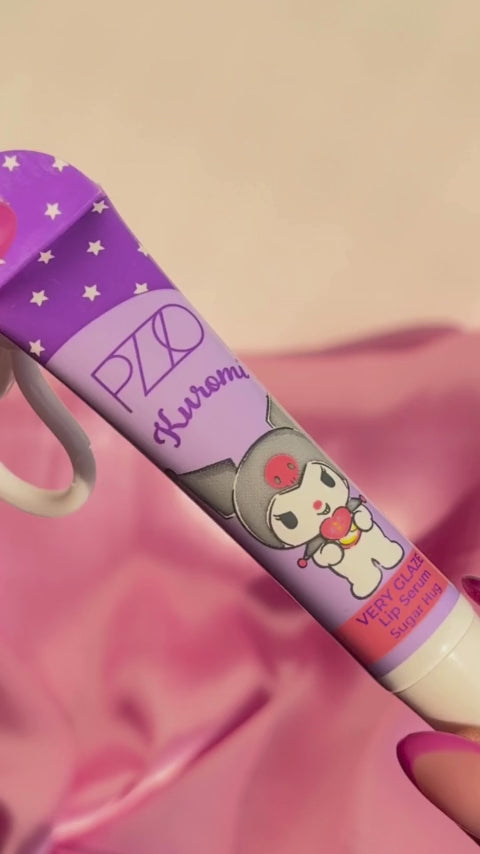 Lip Sérum Kuromi The Cute Squad