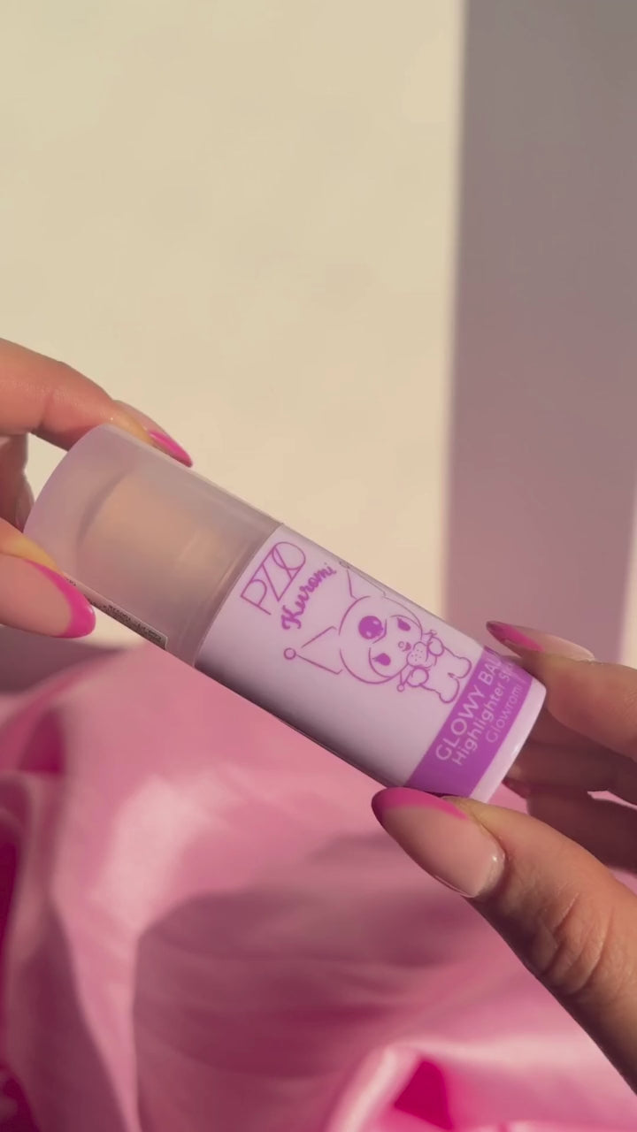 Balm Highlighter Kuromi The Cute Squad