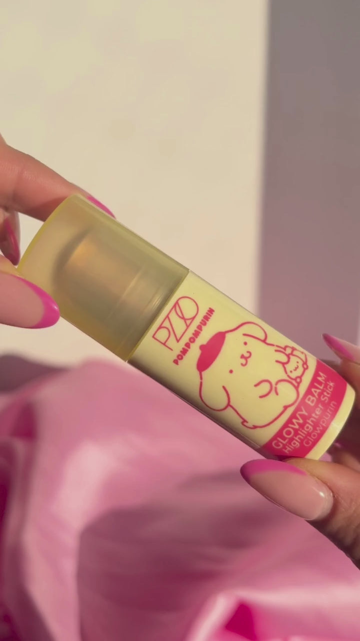 Balm Highlighter PompompurinThe Cute Squad