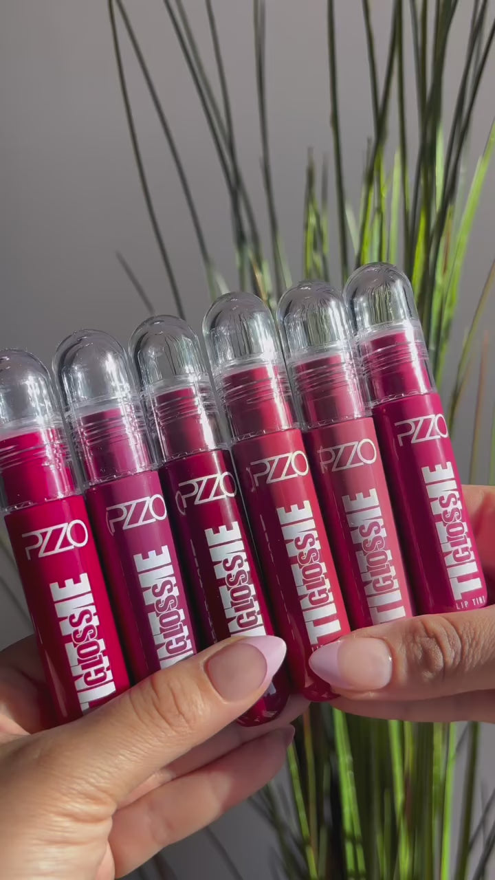 Tint Me Gloss - Lip Tint