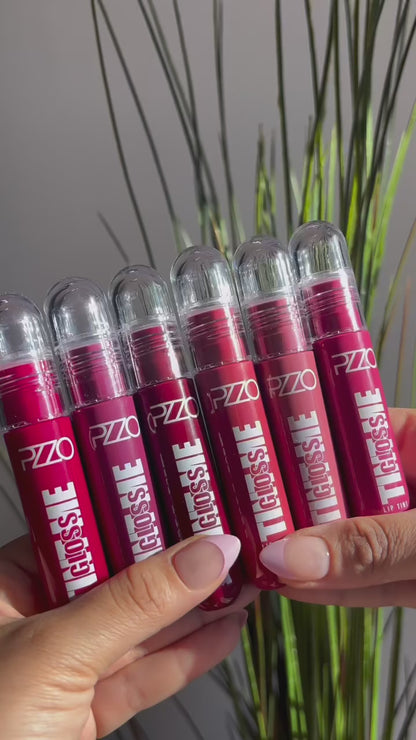 Tint Me Gloss - Lip Tint