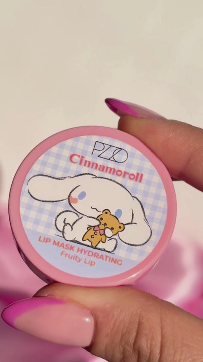 Lip Mask Cinnamoroll The Cute Squad