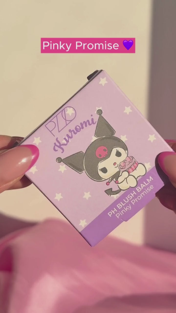 Ph Blush Kuromi The Cute Squad