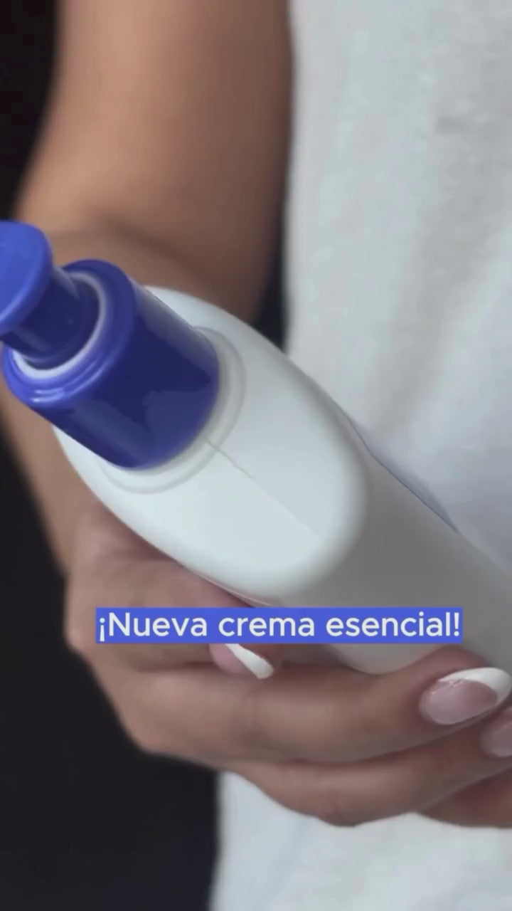 Crema Corporal Vaselina 350 mL