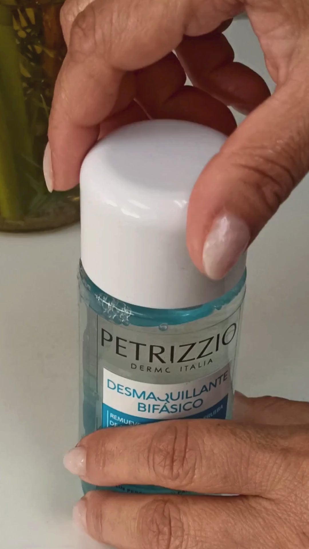 Agua Micelar De Rosas 200 ml – Petrizzio